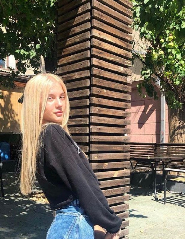 Индивидуалка 🎥 Лия фото № 2 в городе Пикалёво