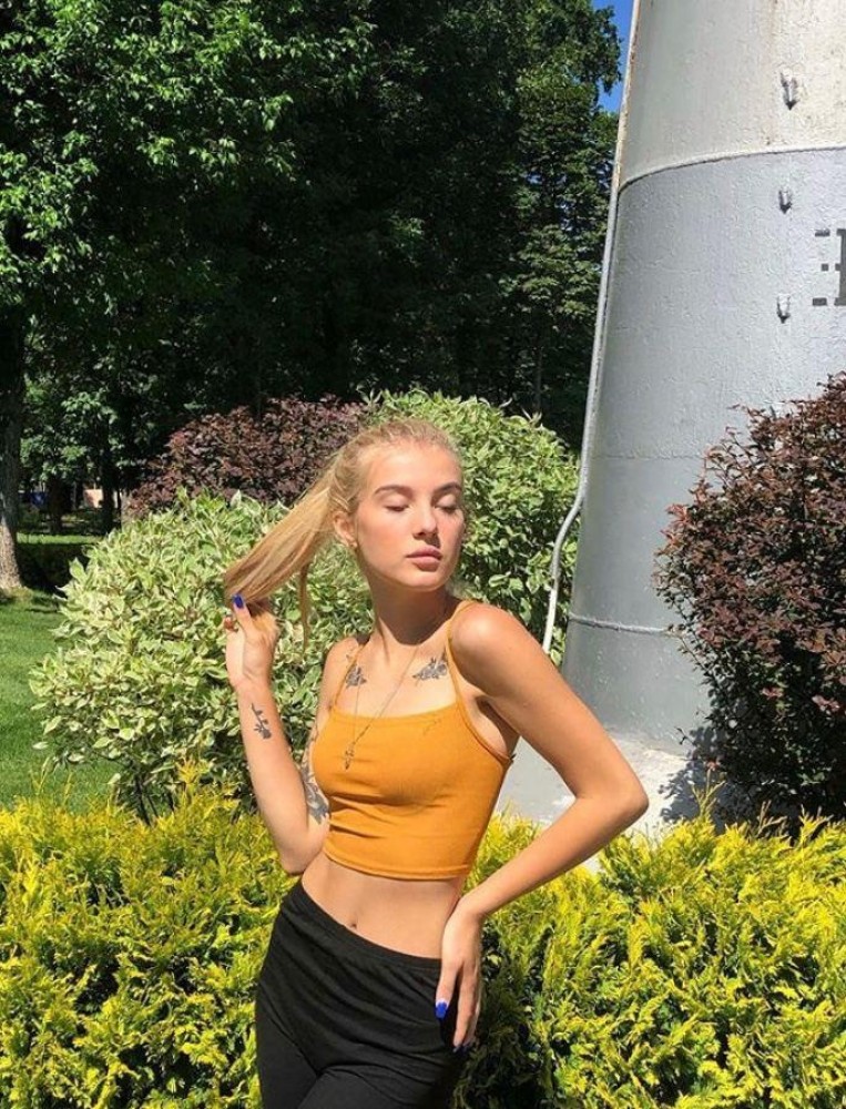 Индивидуалка 🎥 Лия фото № 2 в городе Пикалёво