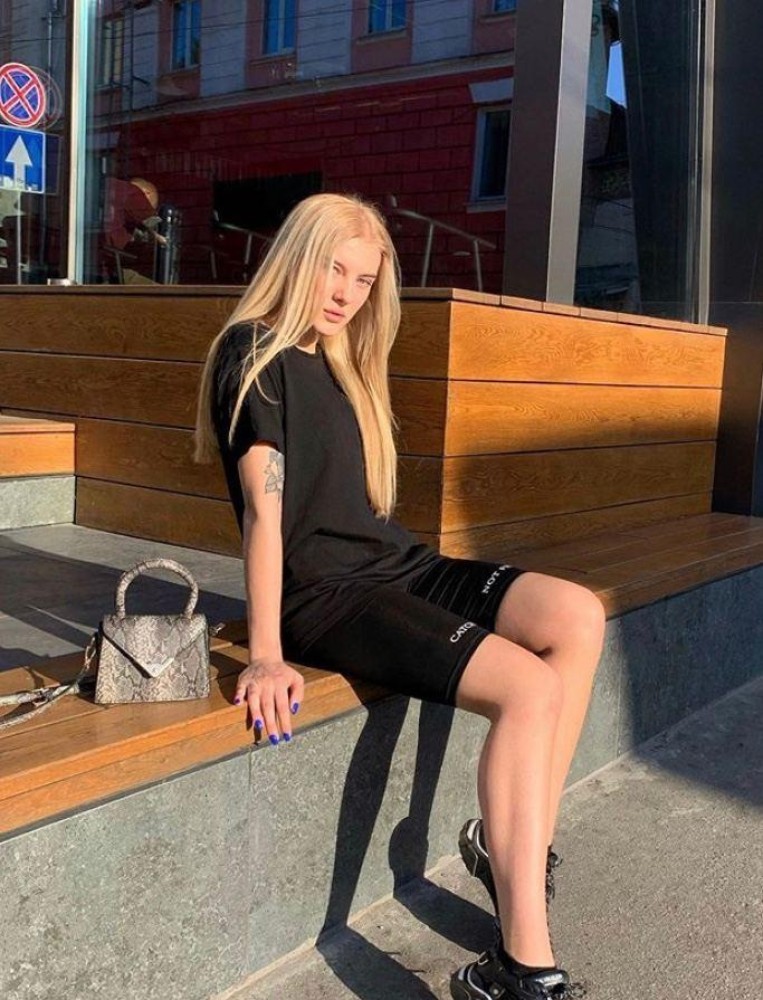 Индивидуалка 🎥 Лия фото № 2 в городе Пикалёво