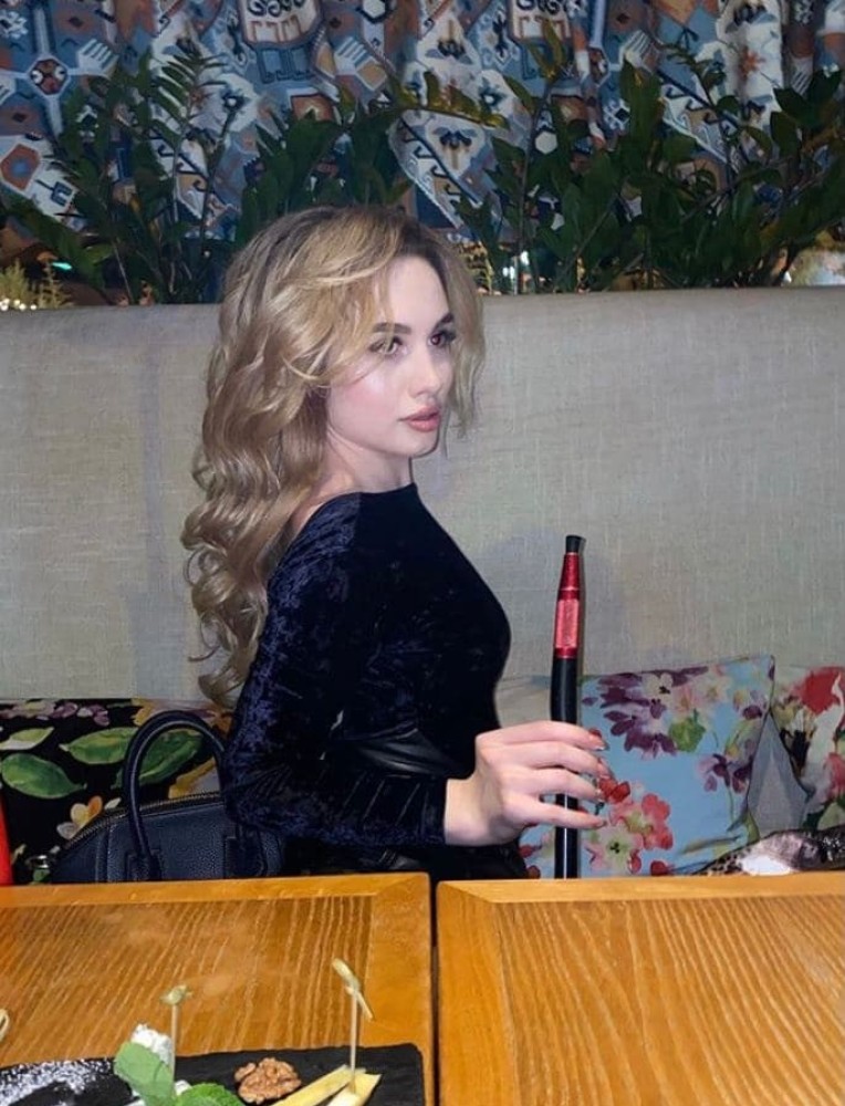 Индивидуалка 🎥 Регина фото № 2 в городе Пикалёво