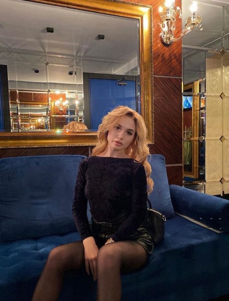 Индивидуалка 🎥 Регина фото № 2 в городе Пикалёво