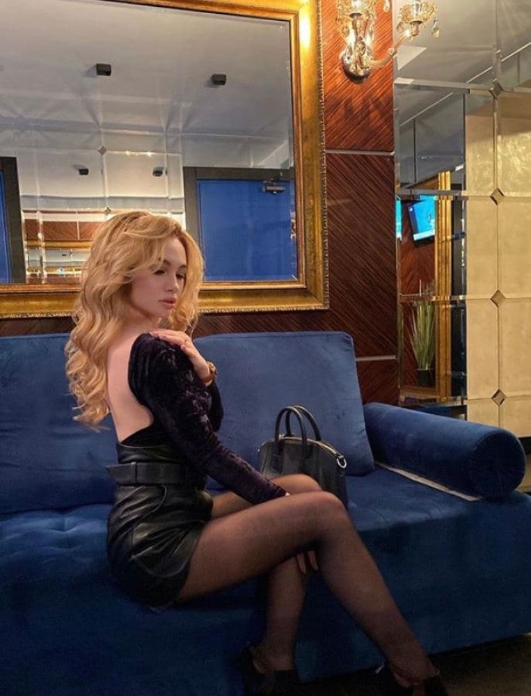 Индивидуалка 🎥 Регина фото № 2 в городе Пикалёво