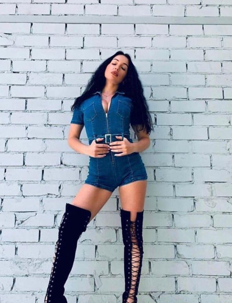 Индивидуалка 🎥 Тоня фото № 2 в городе Пикалёво