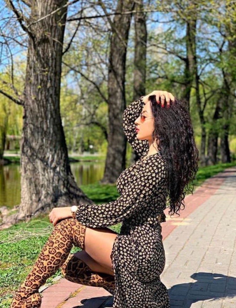 Индивидуалка 🎥 Тоня фото № 2 в городе Пикалёво