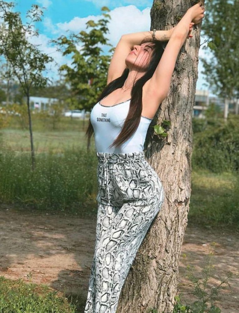 Индивидуалка 🎥 Тоня фото № 2 в городе Пикалёво