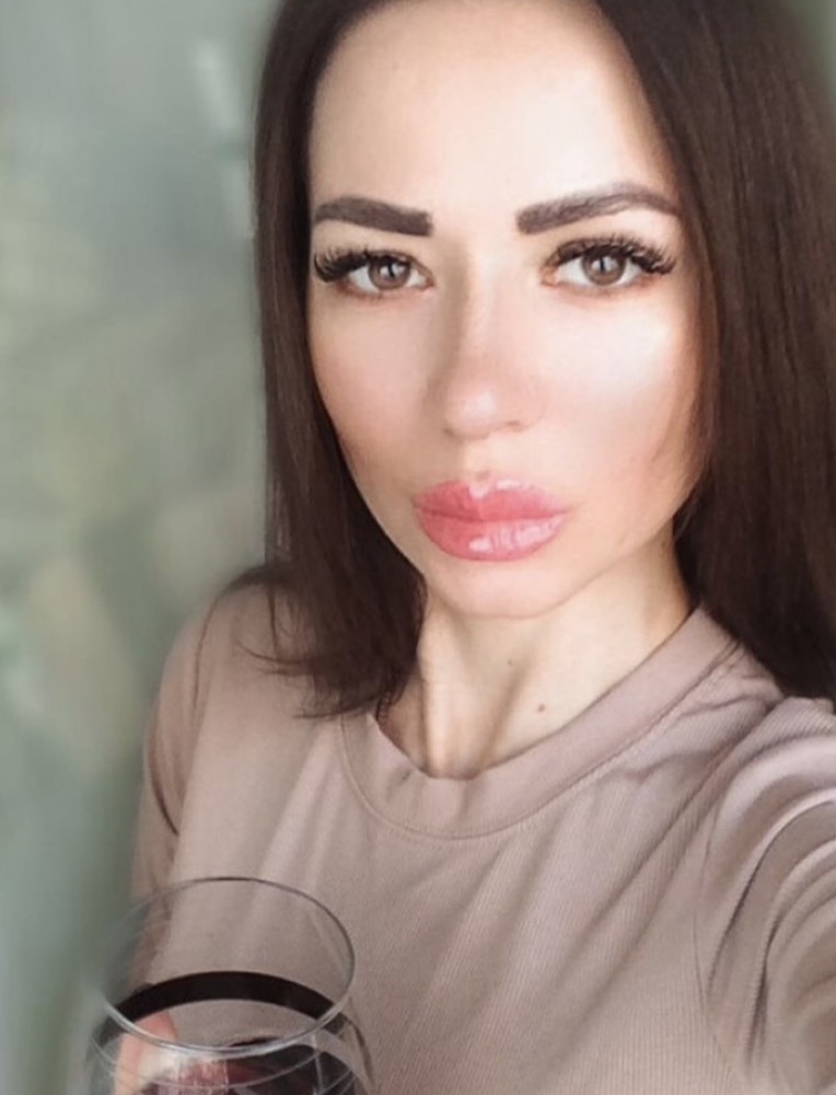 Индивидуалка 🎥 Варечка фото № 2 в городе Пикалёво