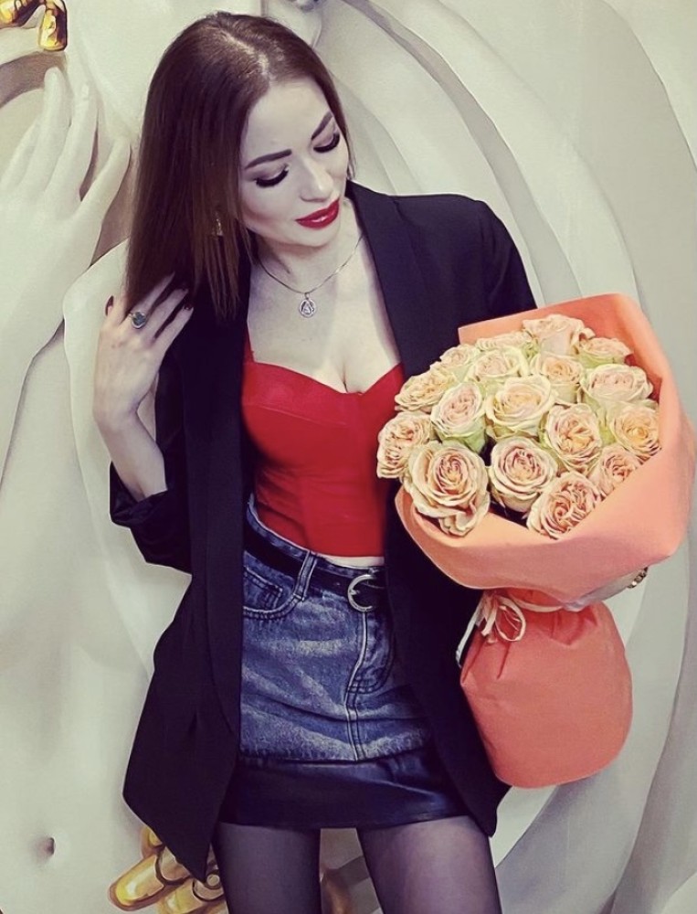 Индивидуалка 🎥 Варечка фото № 2 в городе Пикалёво