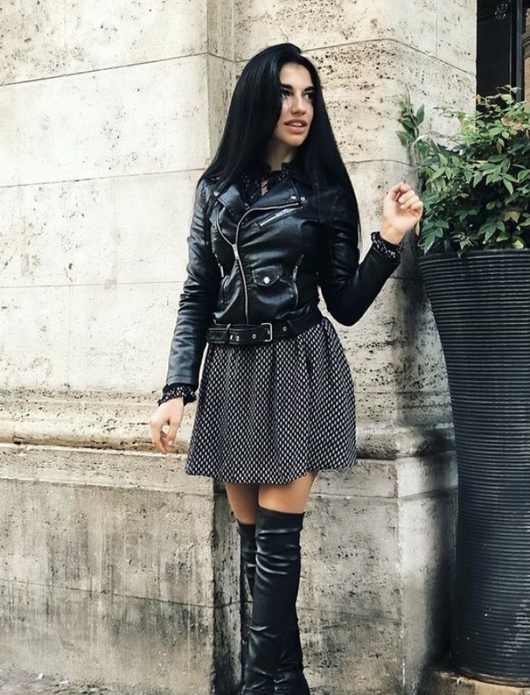 Индивидуалка 🎥 Влада фото № 2 в городе Пикалёво