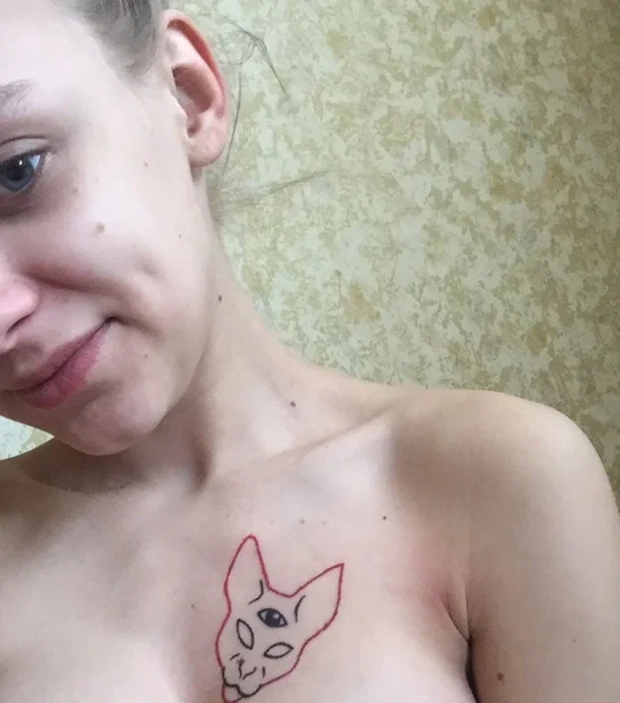 Индивидуалка Лиза главное фото в городе Пикалёво 