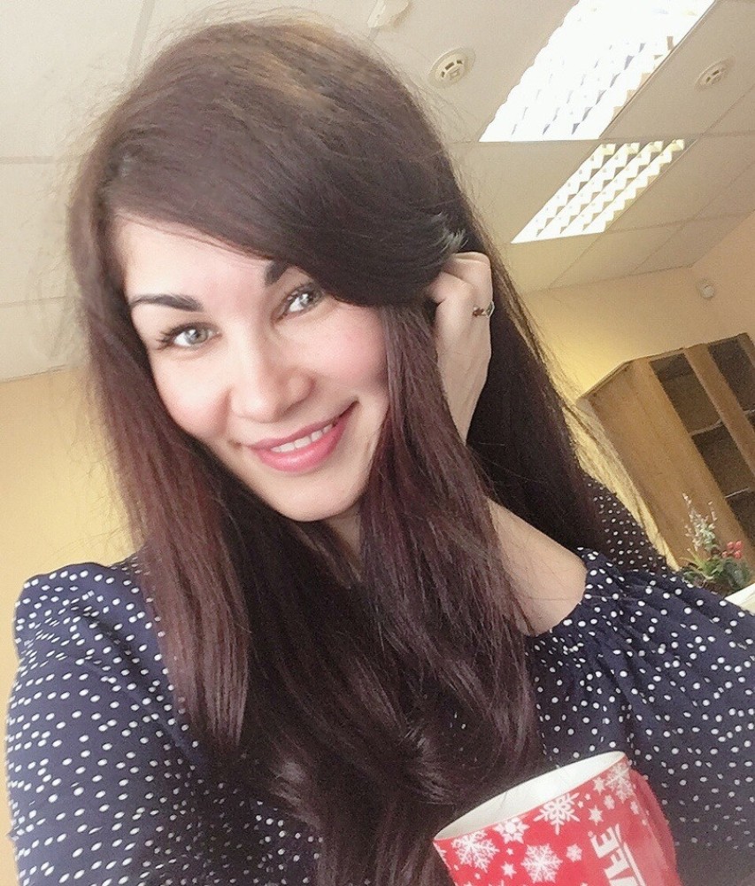 Индивидуалка Настя главное фото в городе Пикалёво 