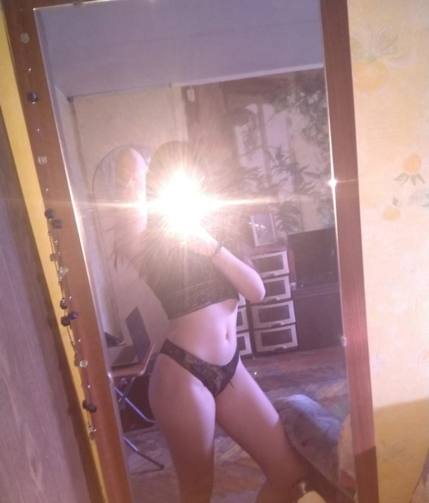 Индивидуалка Инга главное фото в городе Пикалёво 