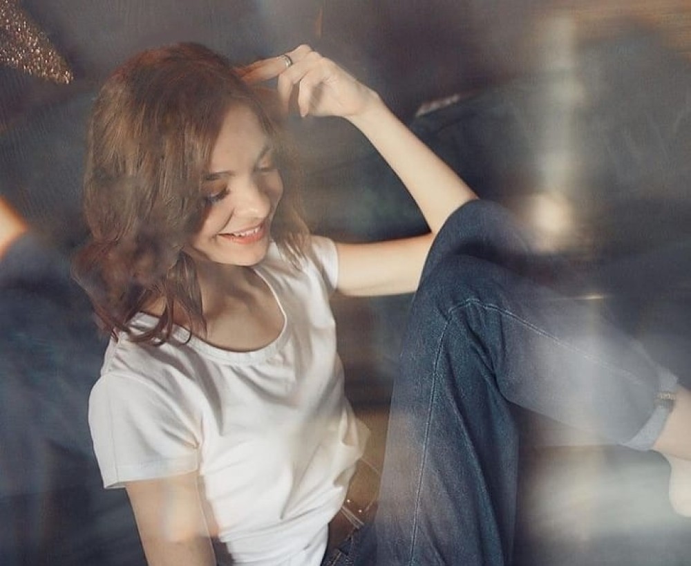 Индивидуалка Катя главное фото в городе Пикалёво 