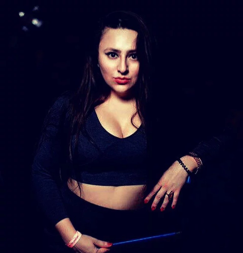 Индивидуалка Люда главное фото в городе Пикалёво 