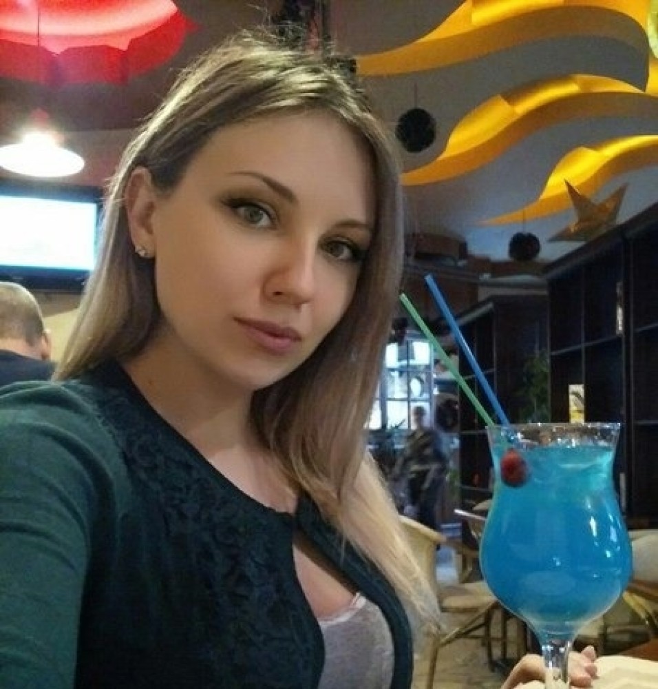 Индивидуалка Надежда главное фото в городе Пикалёво 