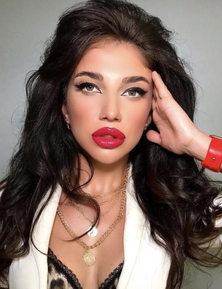 Индивидуалка 🎥 Влада главное фото в городе Пикалёво 