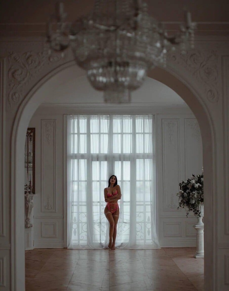 Индивидуалка Анечка фото № 2 в городе Пикалёво