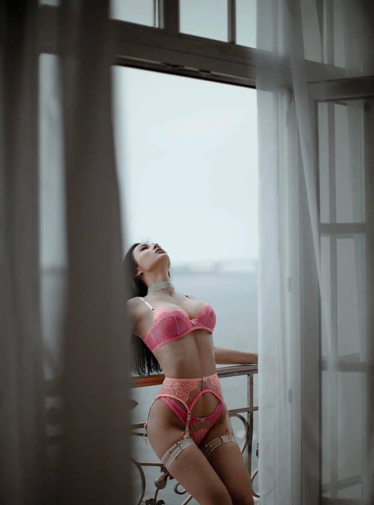 Индивидуалка Анечка фото № 2 в городе Пикалёво