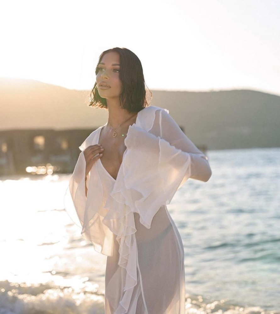 Индивидуалка Анжела фото № 2 в городе Пикалёво