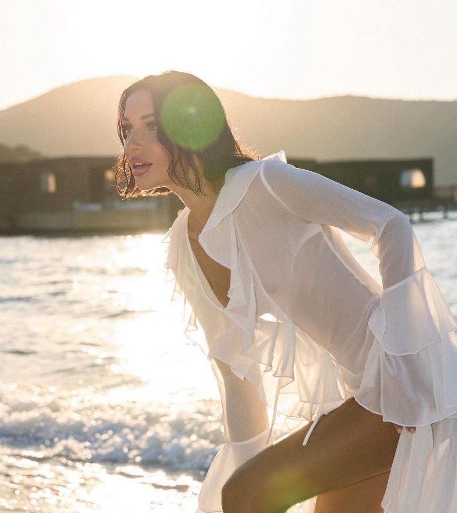 Индивидуалка Анжела фото № 2 в городе Пикалёво