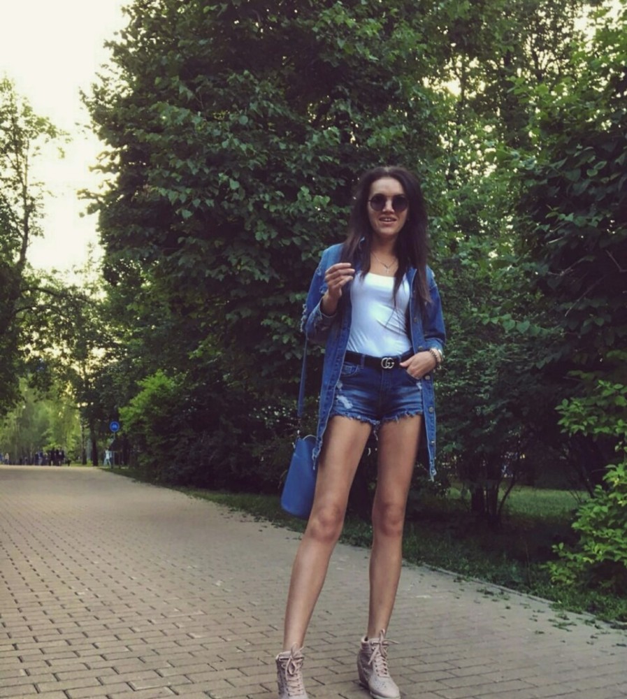 Индивидуалка Аринка фото № 2 в городе Пикалёво