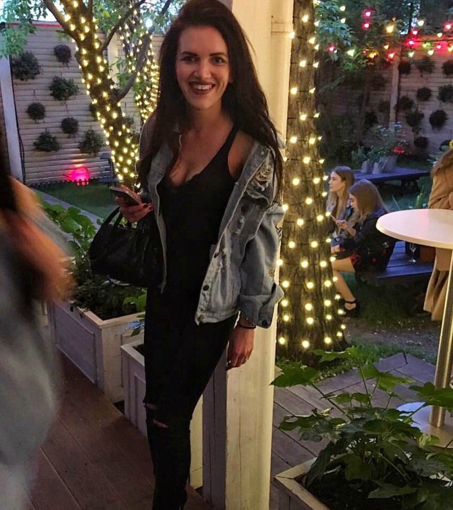 Индивидуалка Аринка фото № 2 в городе Пикалёво