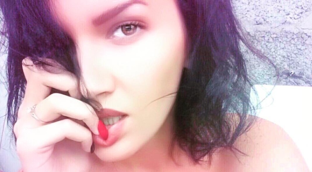 Индивидуалка Аринка фото № 2 в городе Пикалёво