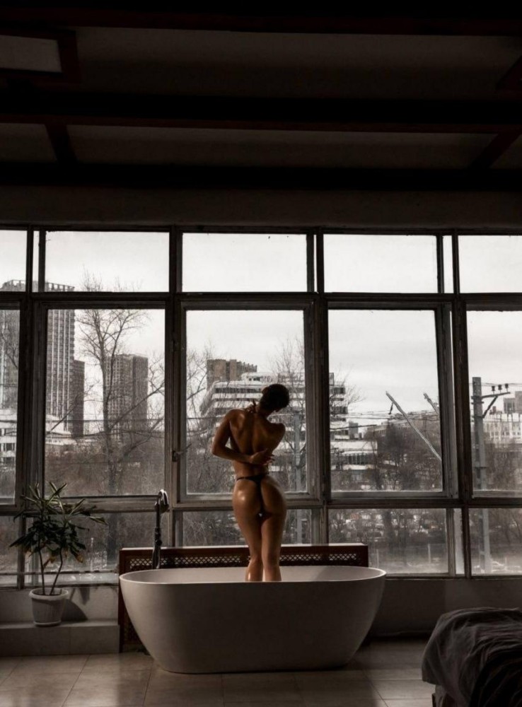 Индивидуалка Дора фото № 2 в городе Пикалёво