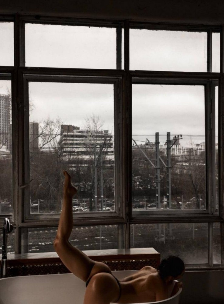 Индивидуалка Дора фото № 2 в городе Пикалёво