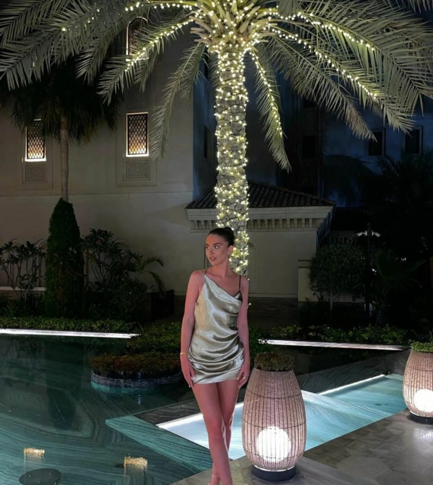 Индивидуалка Эмма фото № 2 в городе Пикалёво