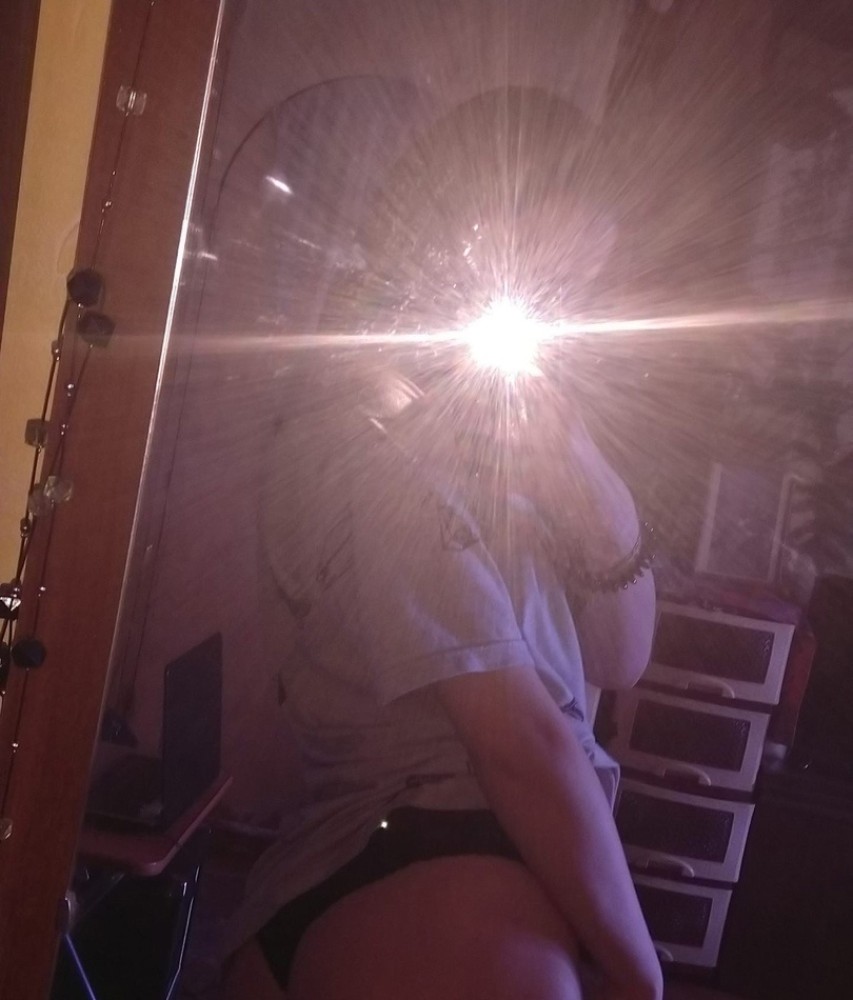 Индивидуалка Инга фото № 2 в городе Пикалёво