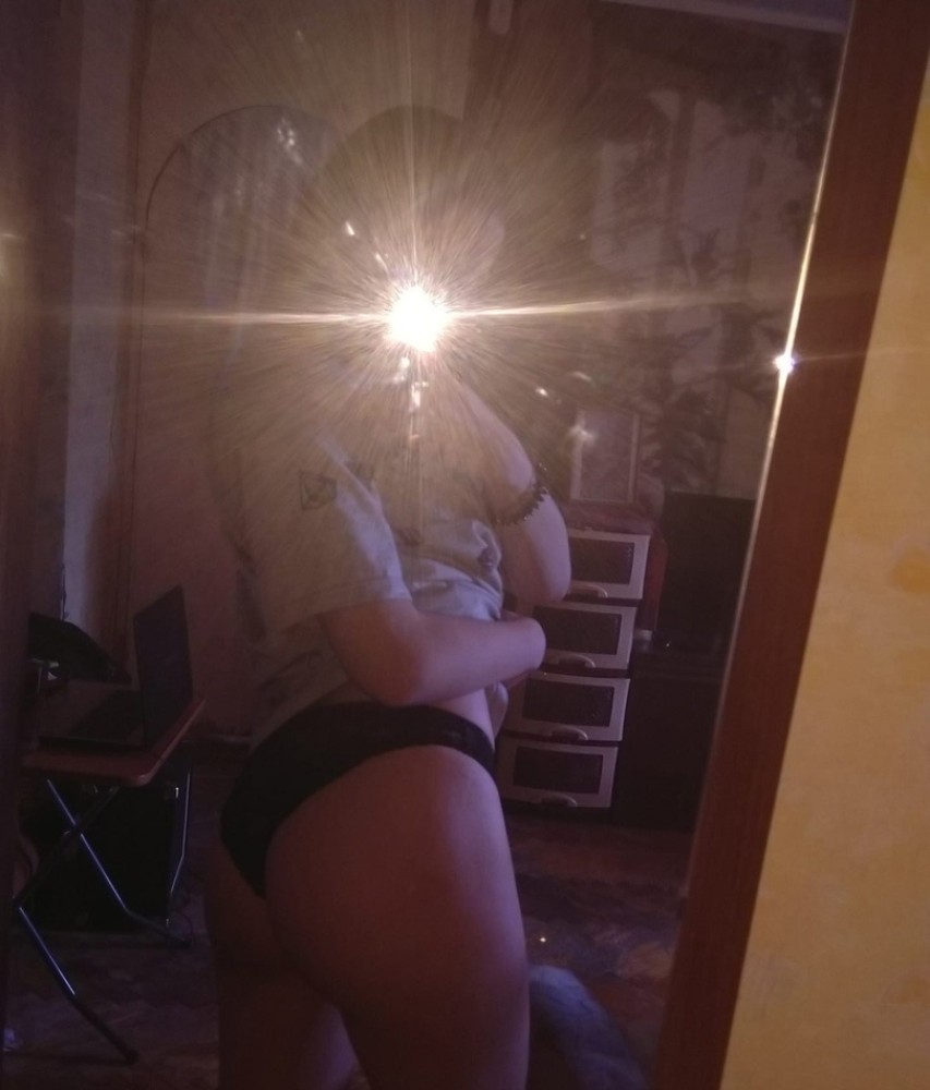 Индивидуалка Инга фото № 2 в городе Пикалёво