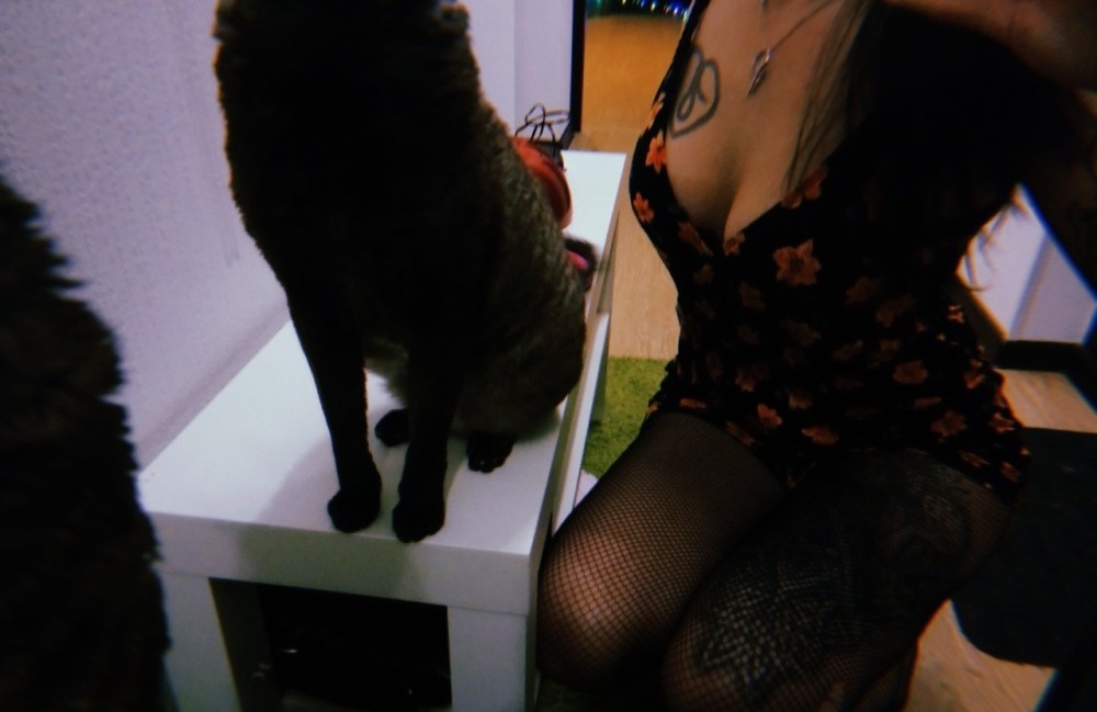 Индивидуалка Инна фото № 2 в городе Пикалёво