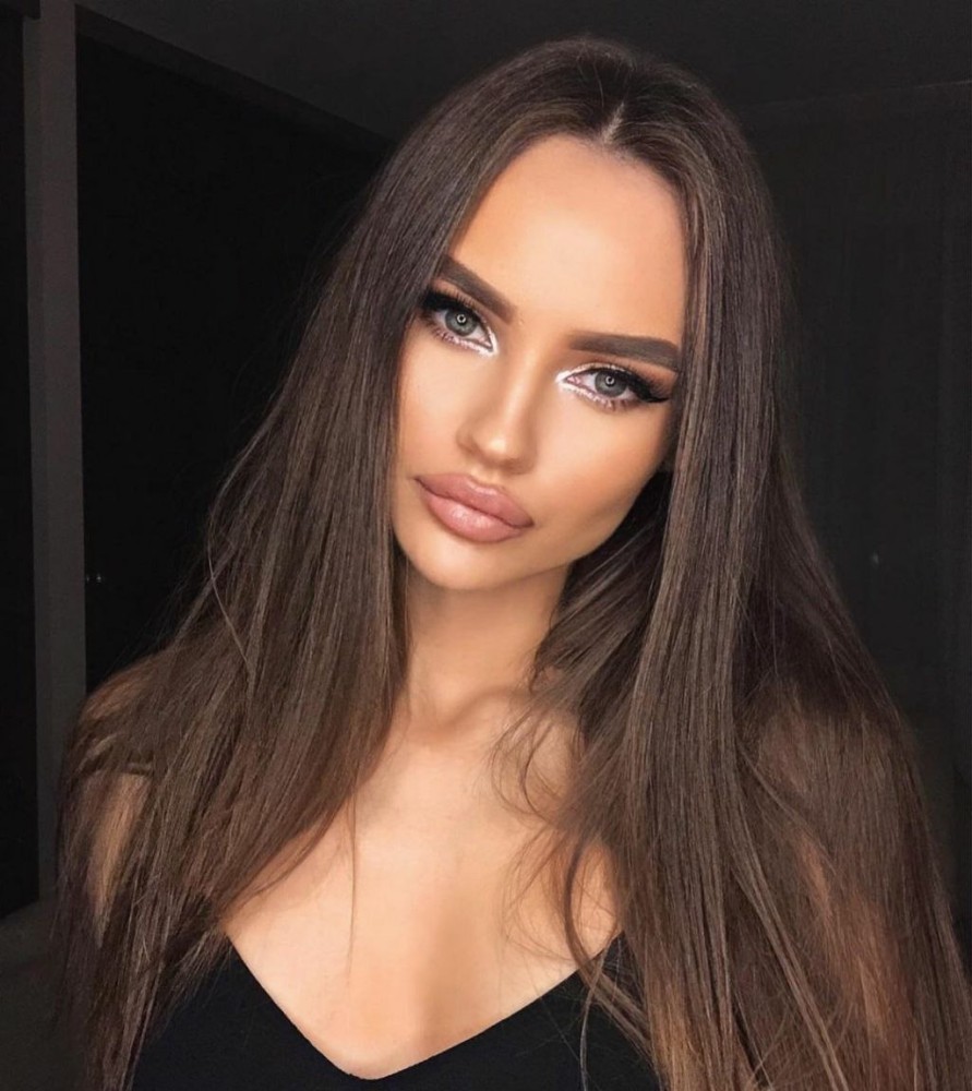 Индивидуалка Ирина фото № 2 в городе Пикалёво