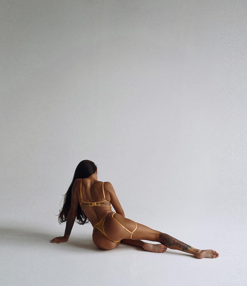 Индивидуалка Катерина фото № 2 в городе Пикалёво