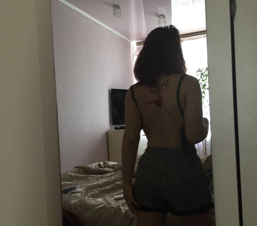 Индивидуалка Катерина фото № 2 в городе Пикалёво