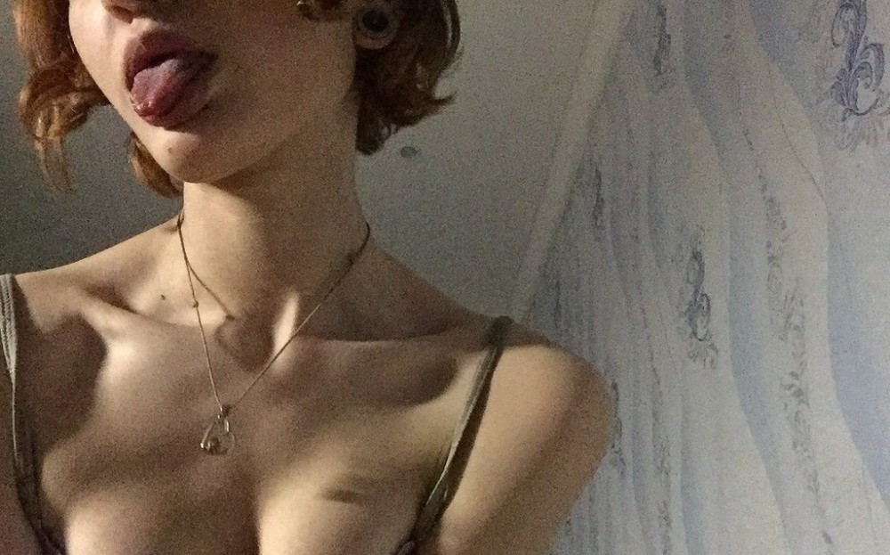 Индивидуалка Катерина фото № 2 в городе Пикалёво