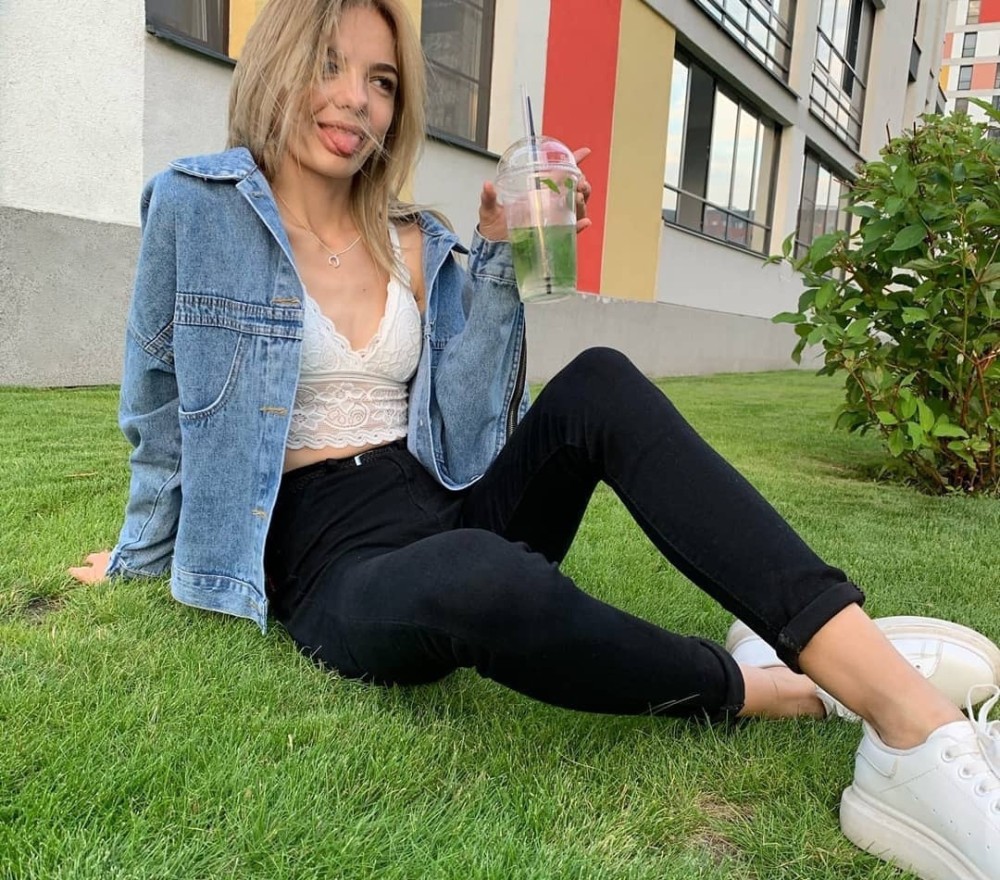 Индивидуалка Катя фото № 2 в городе Пикалёво