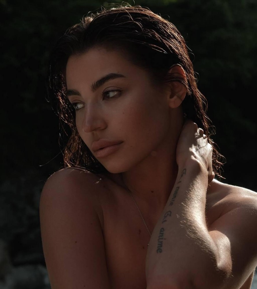 Индивидуалка Лана фото № 2 в городе Пикалёво