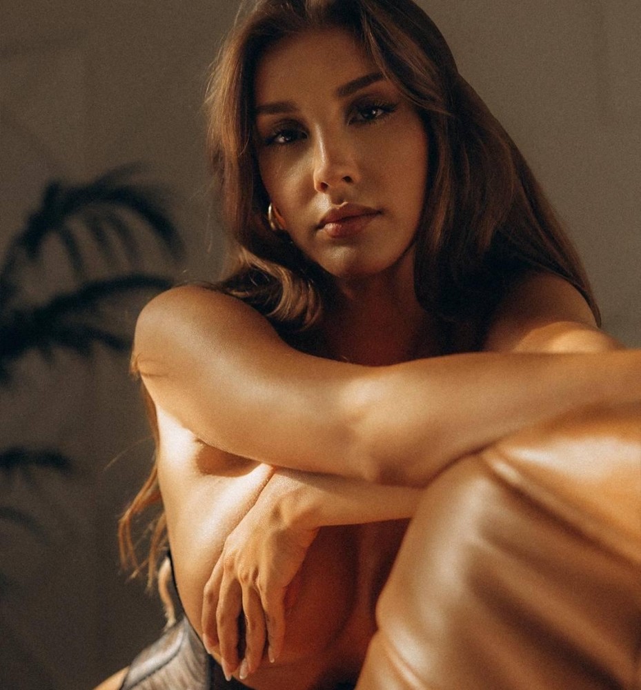 Индивидуалка Лия фото № 2 в городе Пикалёво