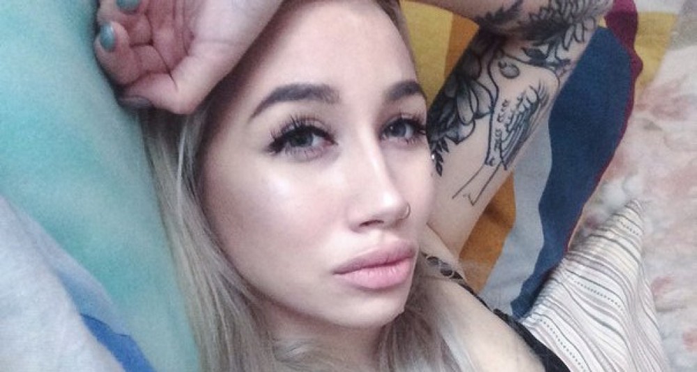 Индивидуалка Лиза фото № 2 в городе Пикалёво