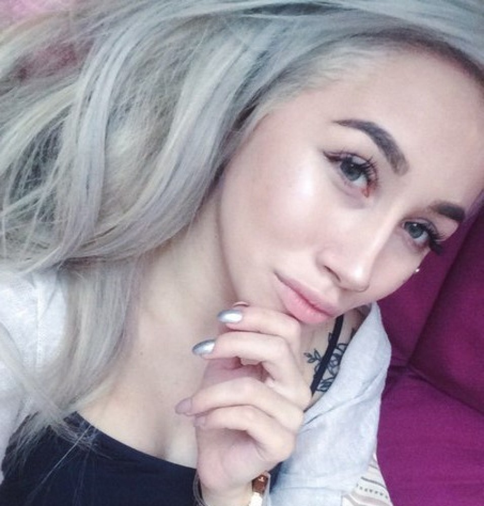 Индивидуалка Лиза фото № 2 в городе Пикалёво