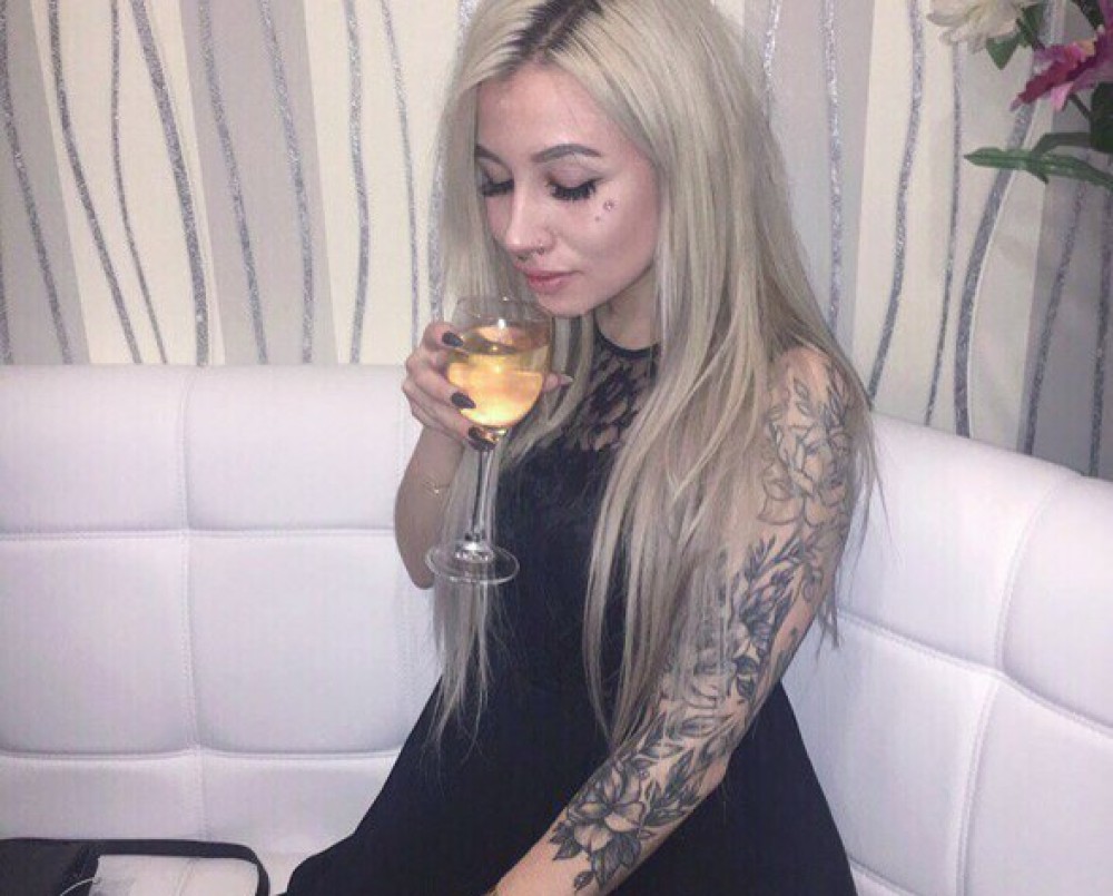 Индивидуалка Лиза фото № 2 в городе Пикалёво