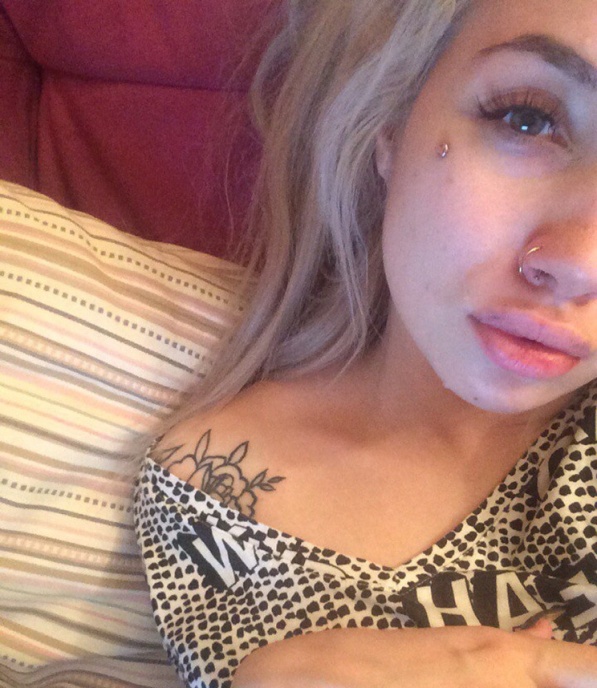 Индивидуалка Лиза фото № 2 в городе Пикалёво