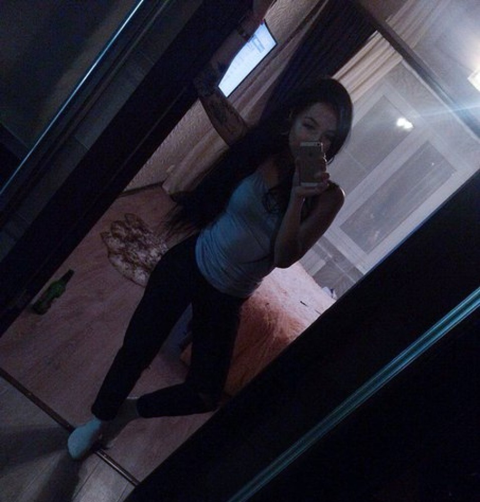 Индивидуалка Лиза фото № 2 в городе Пикалёво