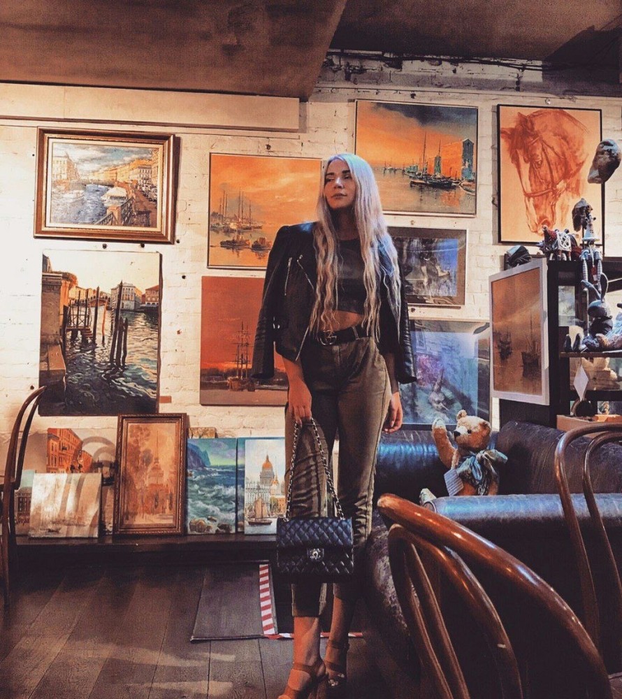 Индивидуалка Лола фото № 2 в городе Пикалёво