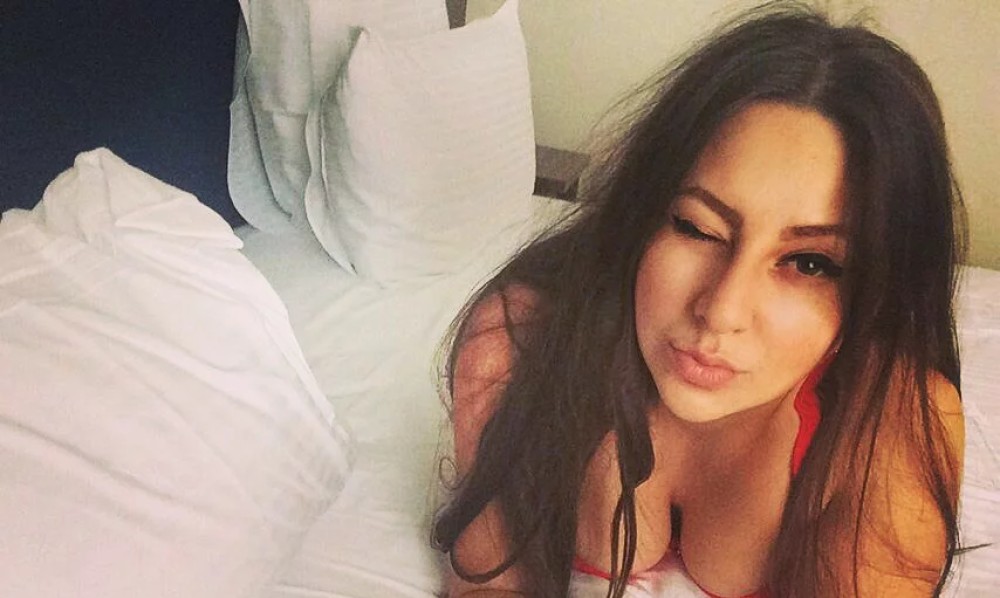 Индивидуалка Люда фото № 2 в городе Пикалёво