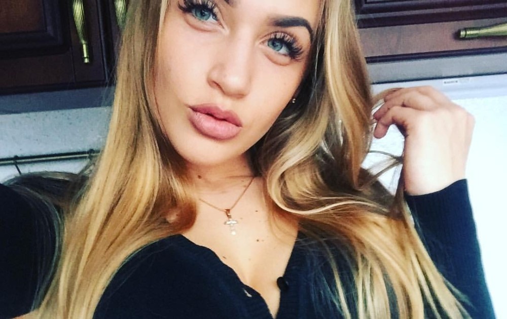 Индивидуалка Марина фото № 2 в городе Пикалёво