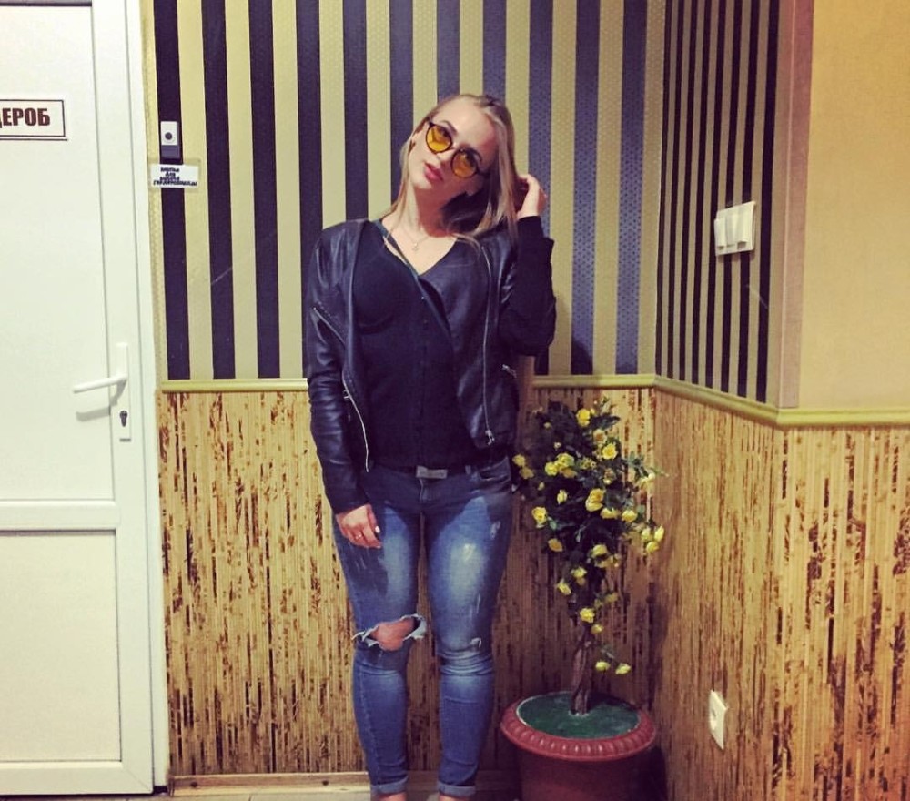 Индивидуалка Марина фото № 2 в городе Пикалёво