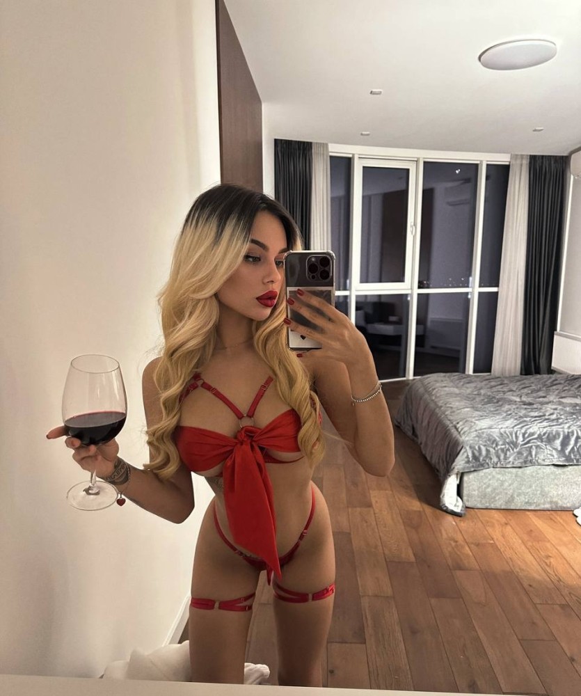 Индивидуалка Мария фото № 2 в городе Пикалёво