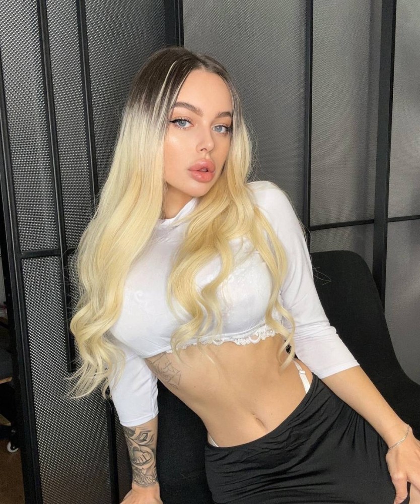 Индивидуалка Мария фото № 2 в городе Пикалёво